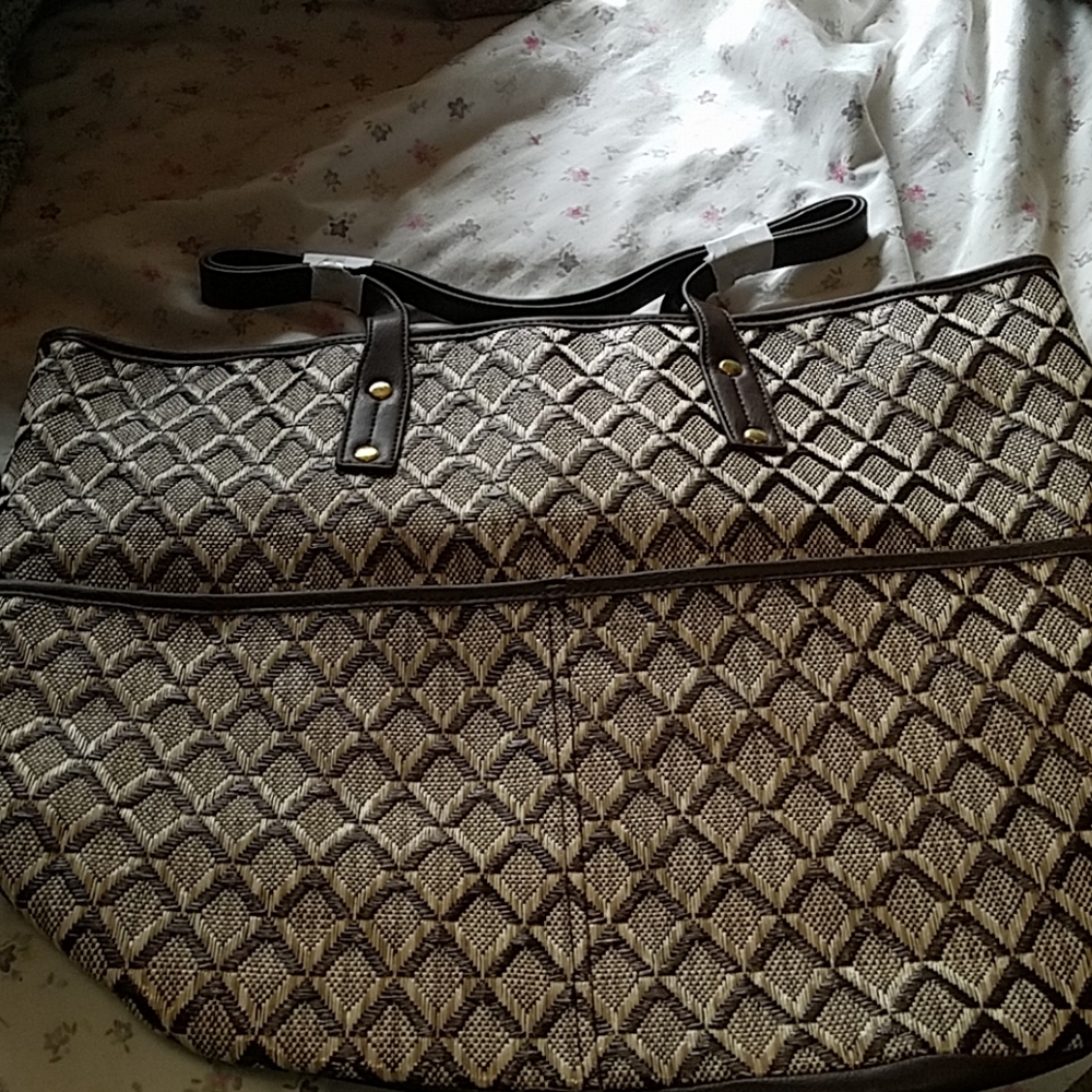 Totenberg bag   3 shirts a jacket